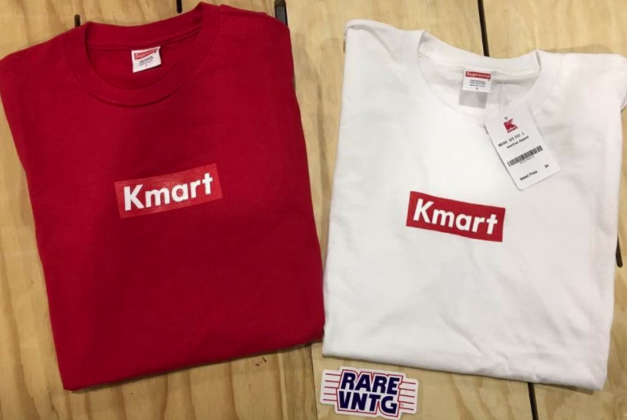 K Mart Supreme T Shirt