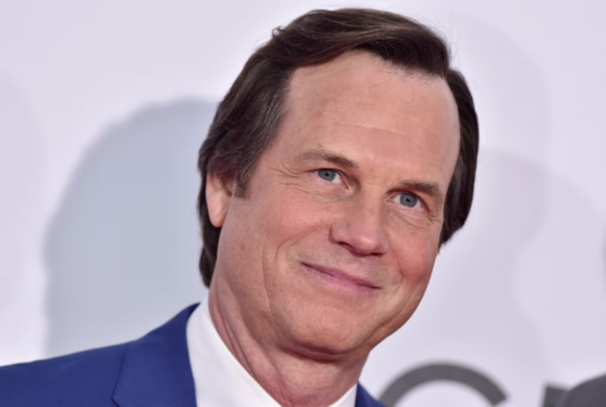 Bill Paxton at the People's Choice Awards 2017