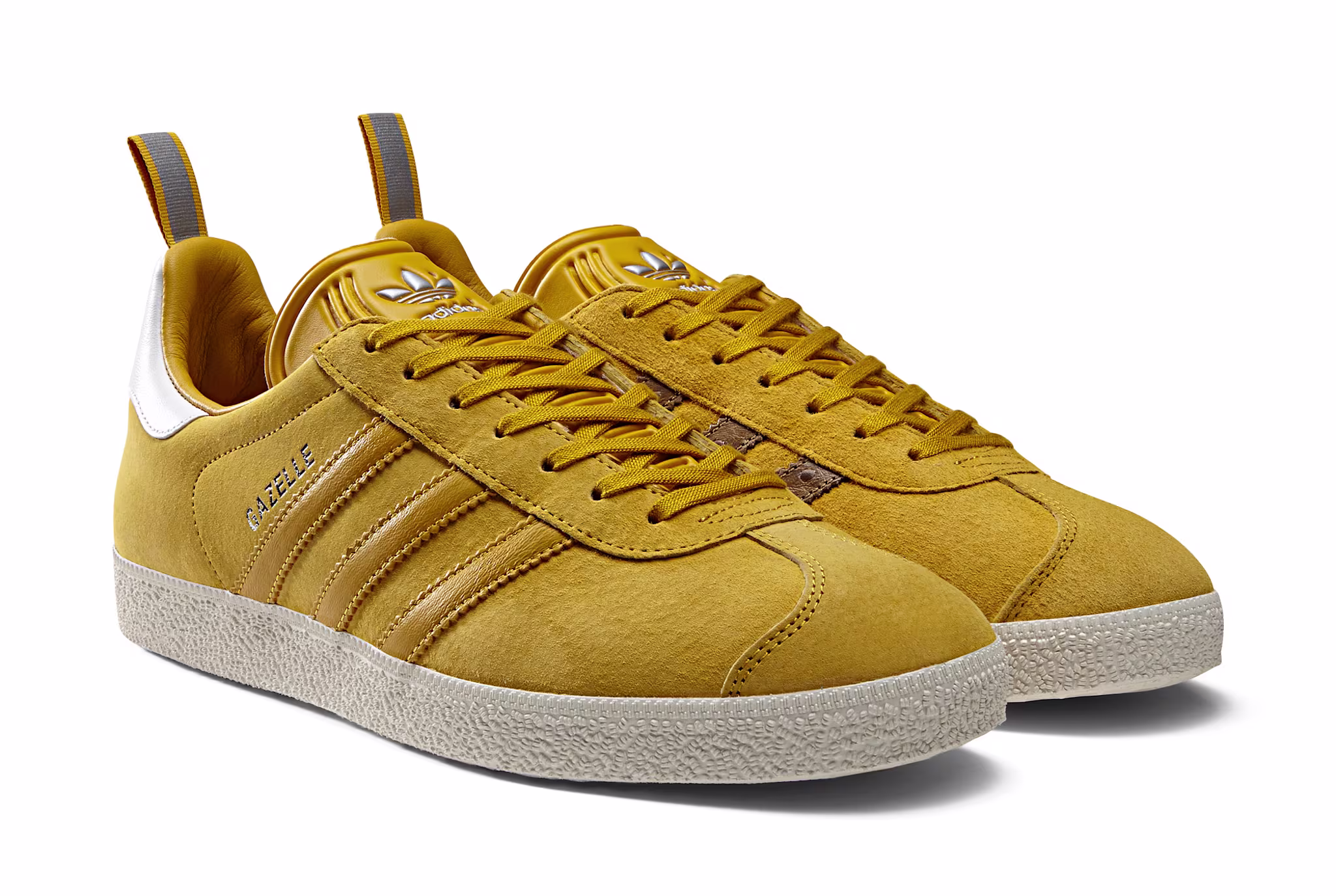 adidas Gazelle Ostrich Pack