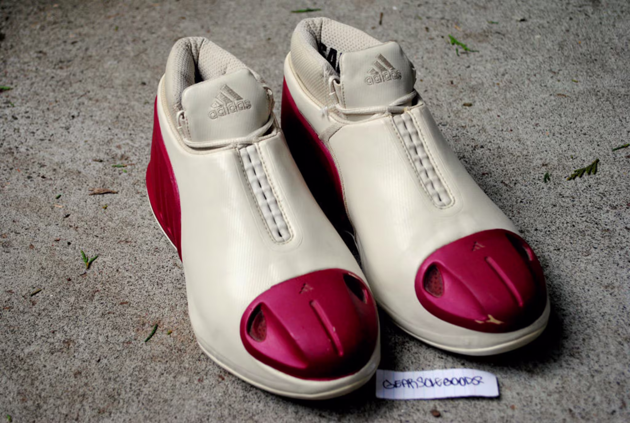adidas Kobe 3 III Three Lower Merion Sample (1)