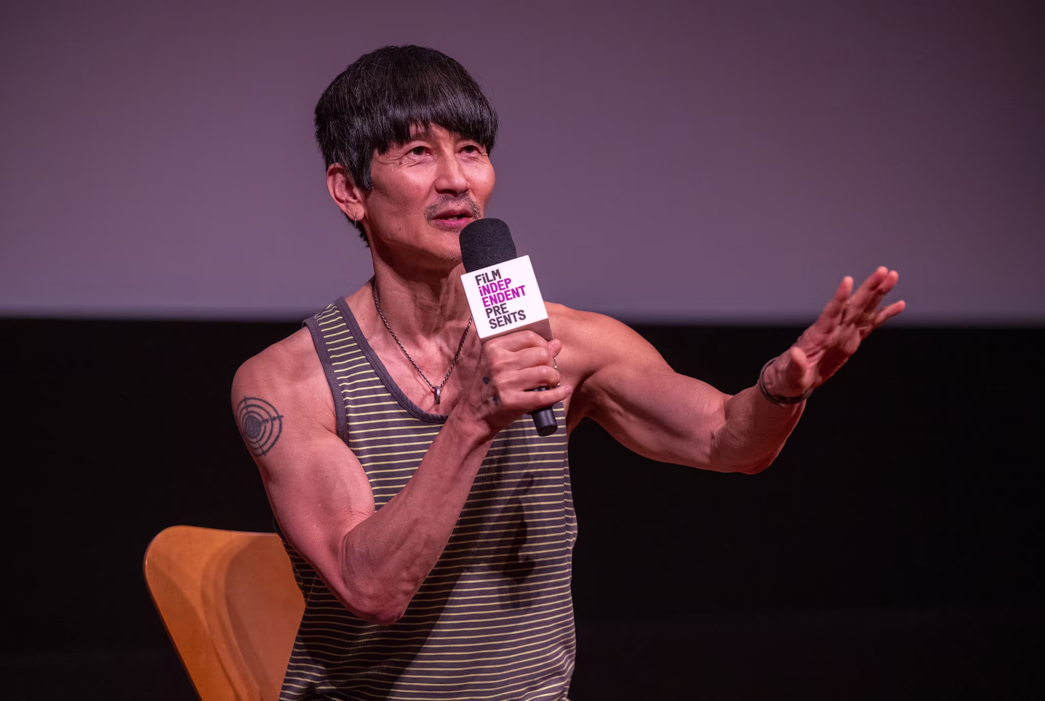 Gregg Araki