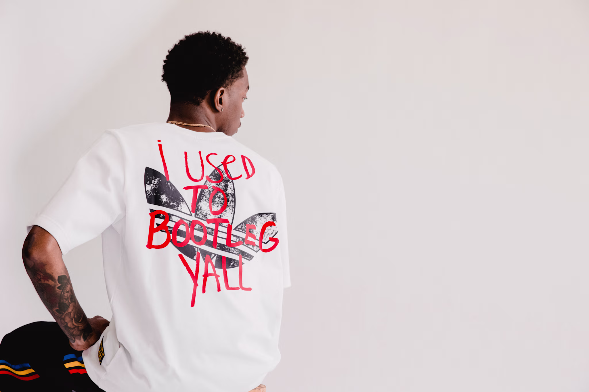joe freshgoods adidas