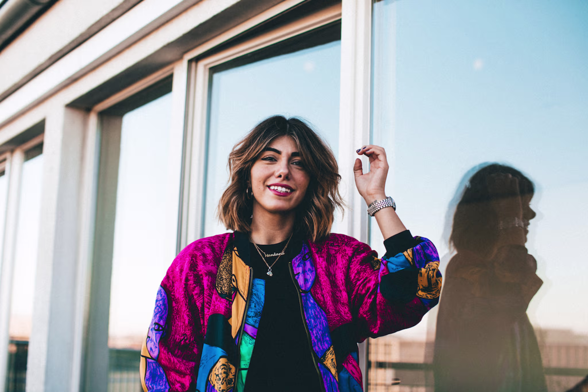 Mandana