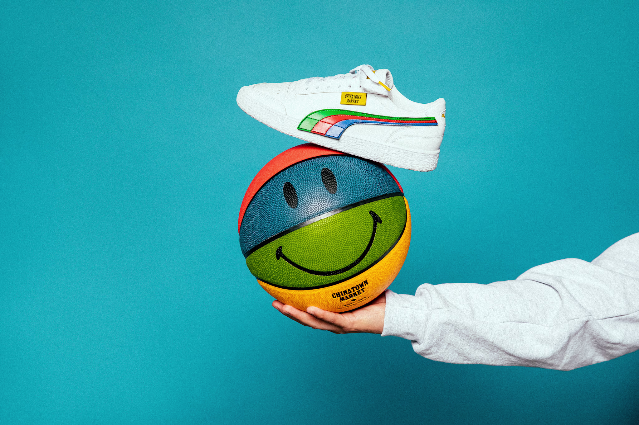 puma chinatown market3
