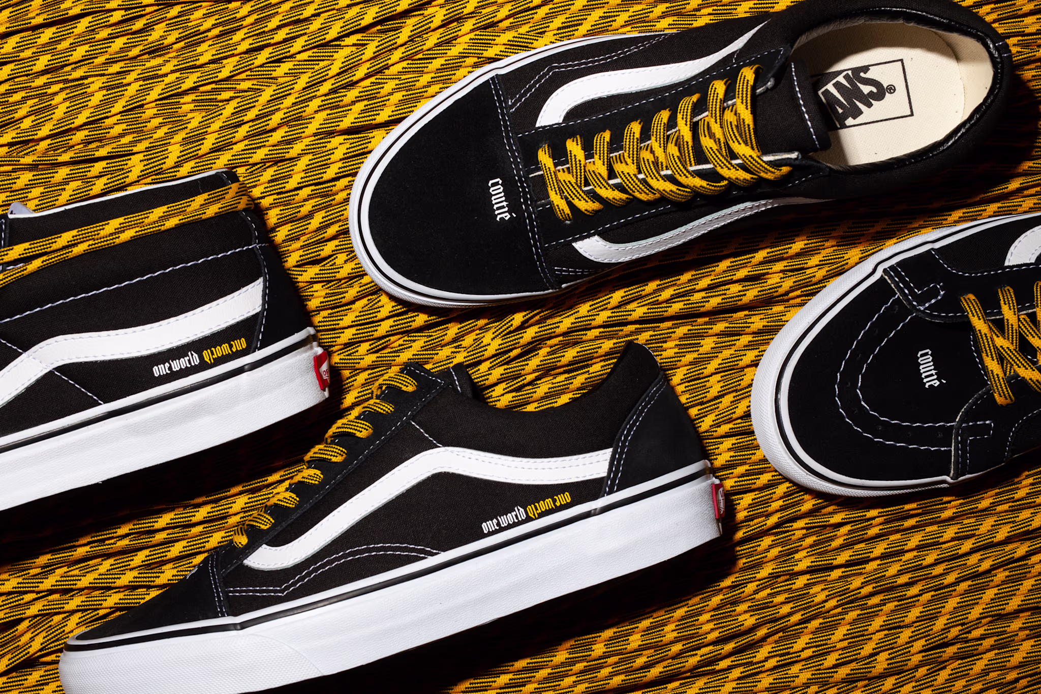 vans coutie3