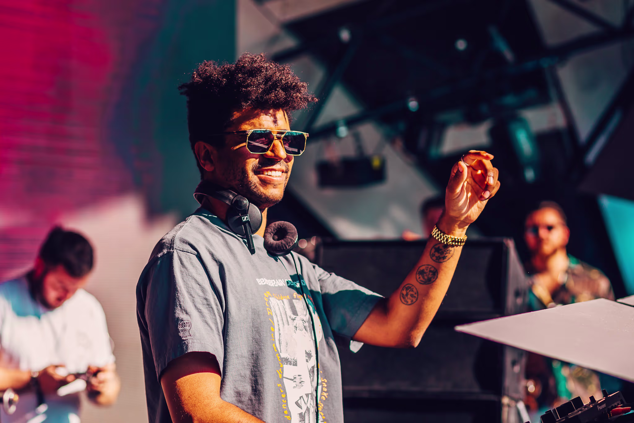 jamie jones