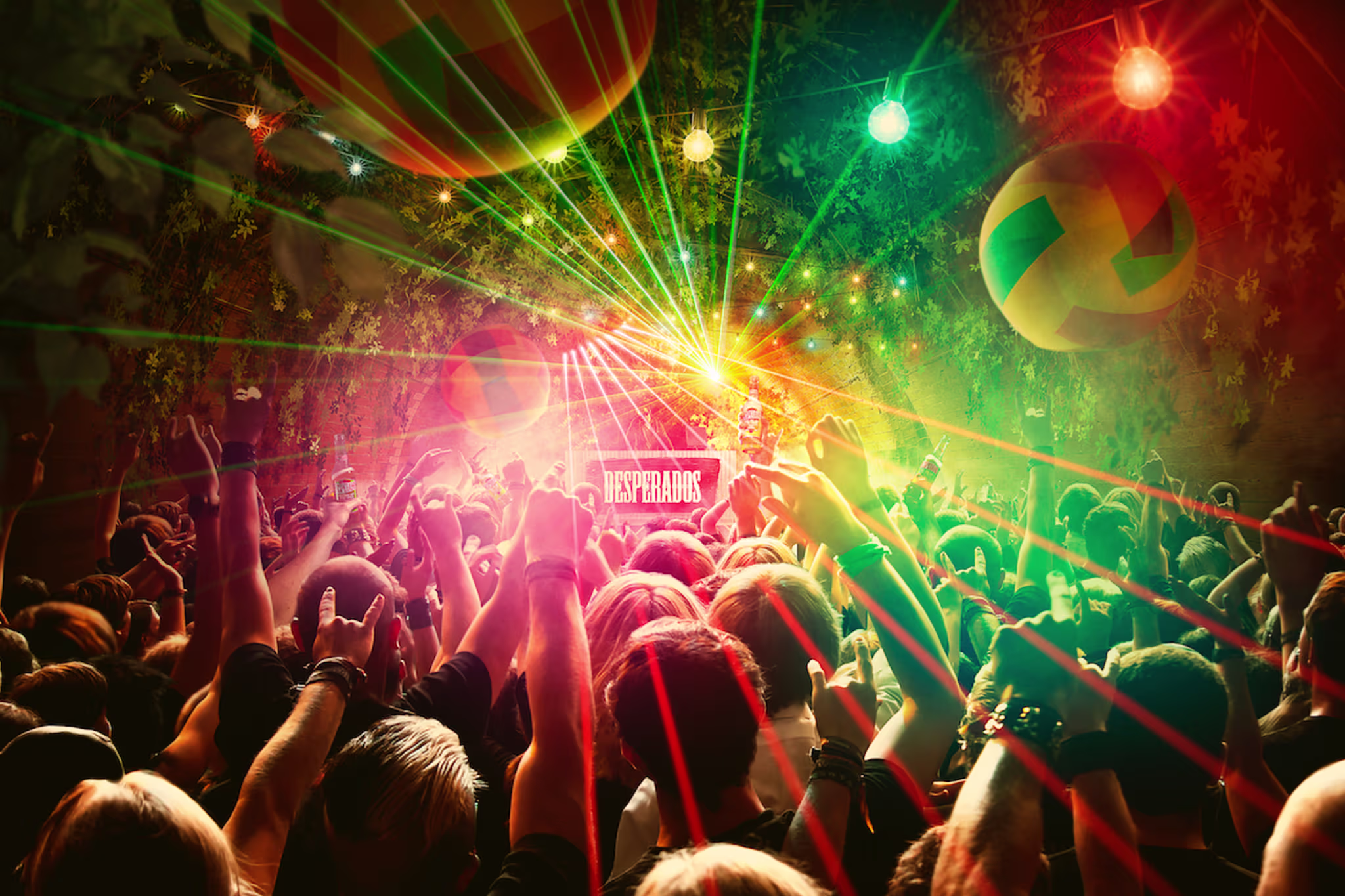 desperado party3