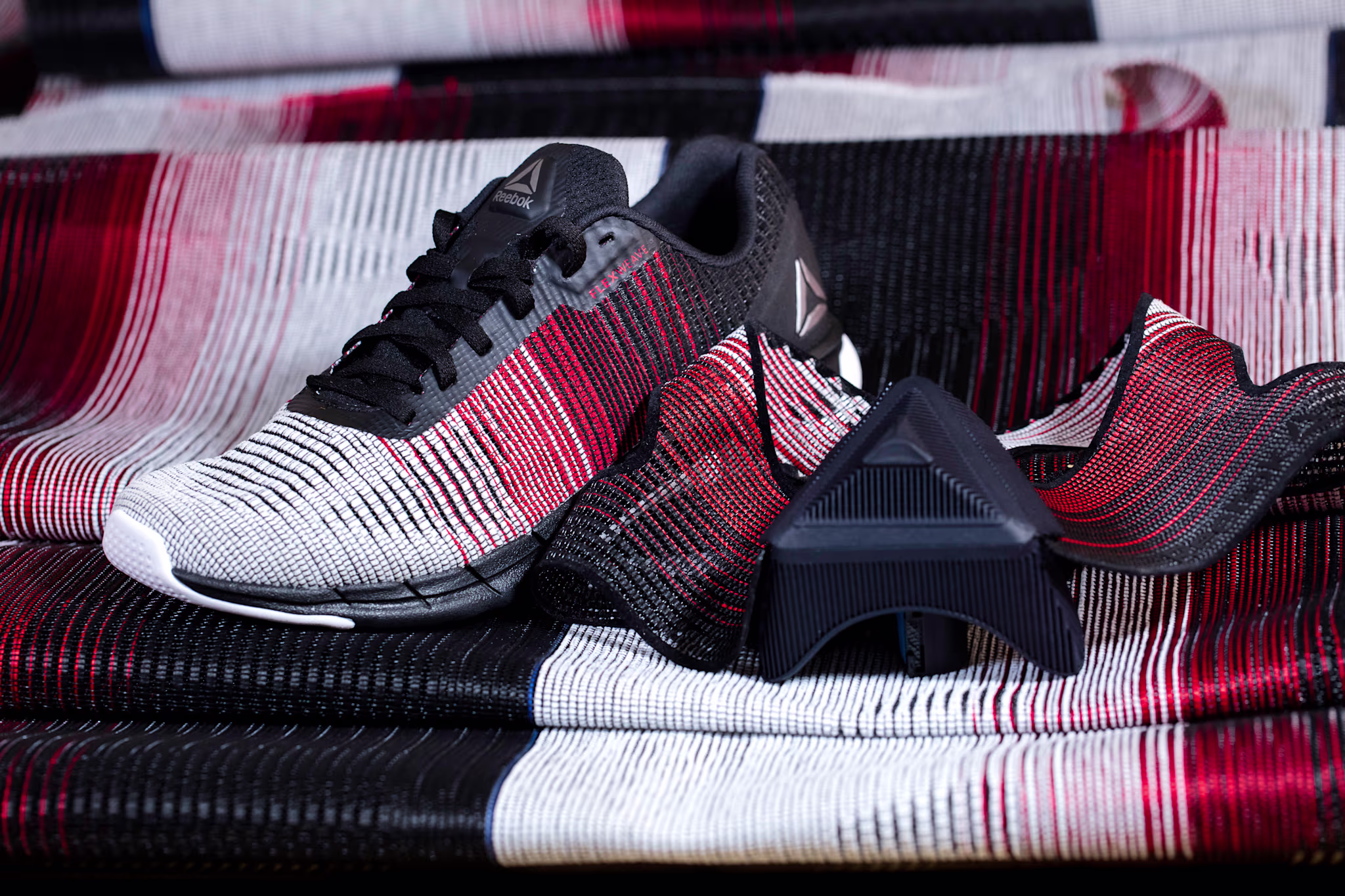 Reebok Flexweave