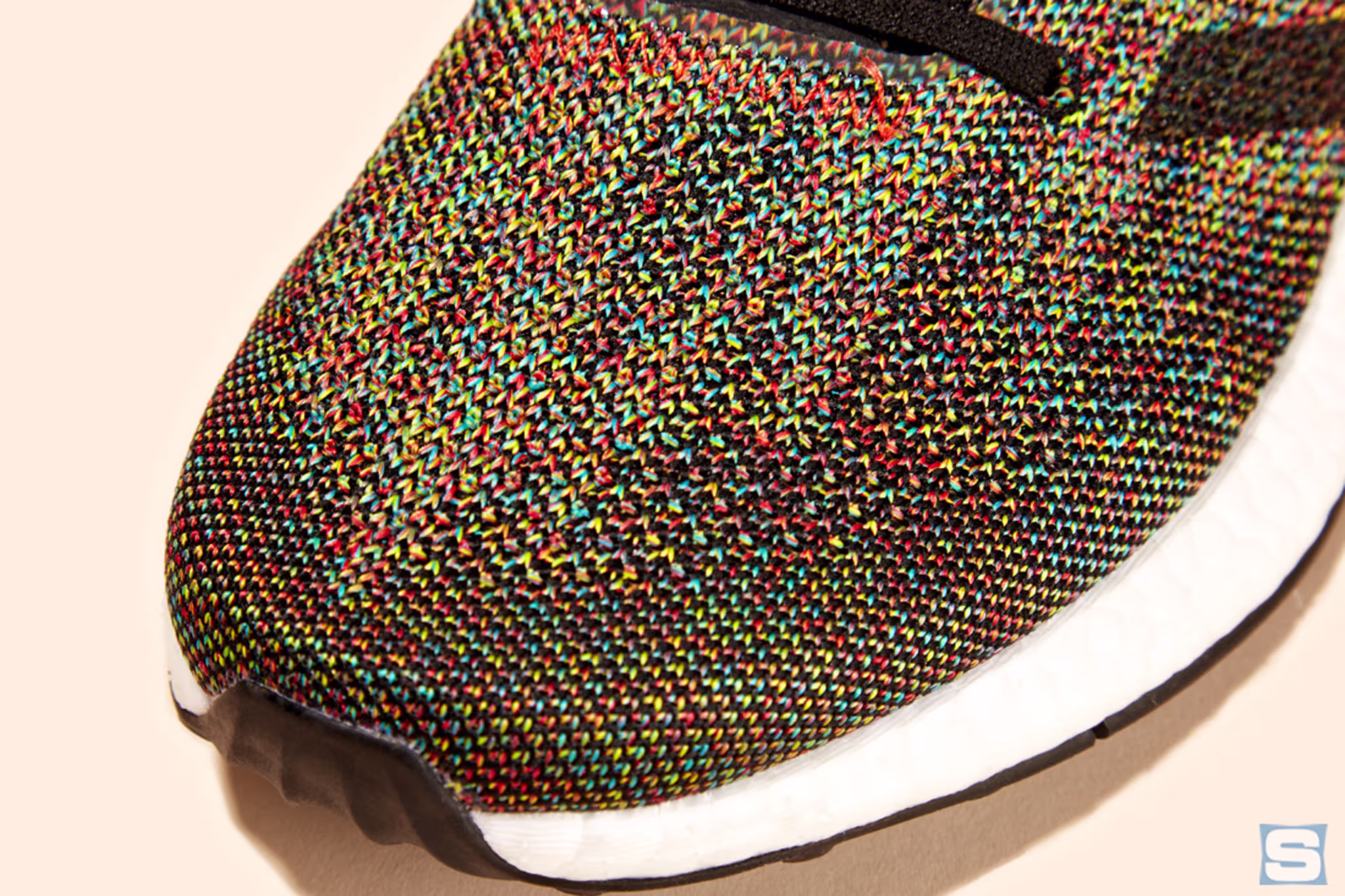 Adidas PureBoost DPR Multicolor
