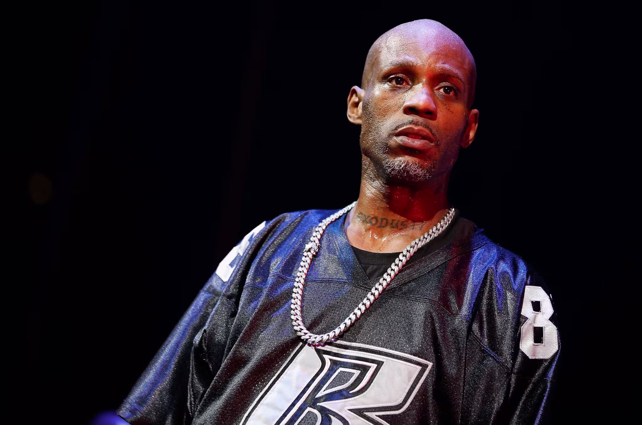 DMX Ruff Ryders