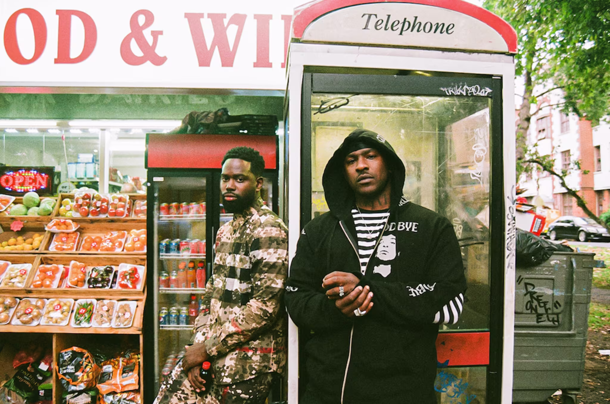 ghetts skepta ic3