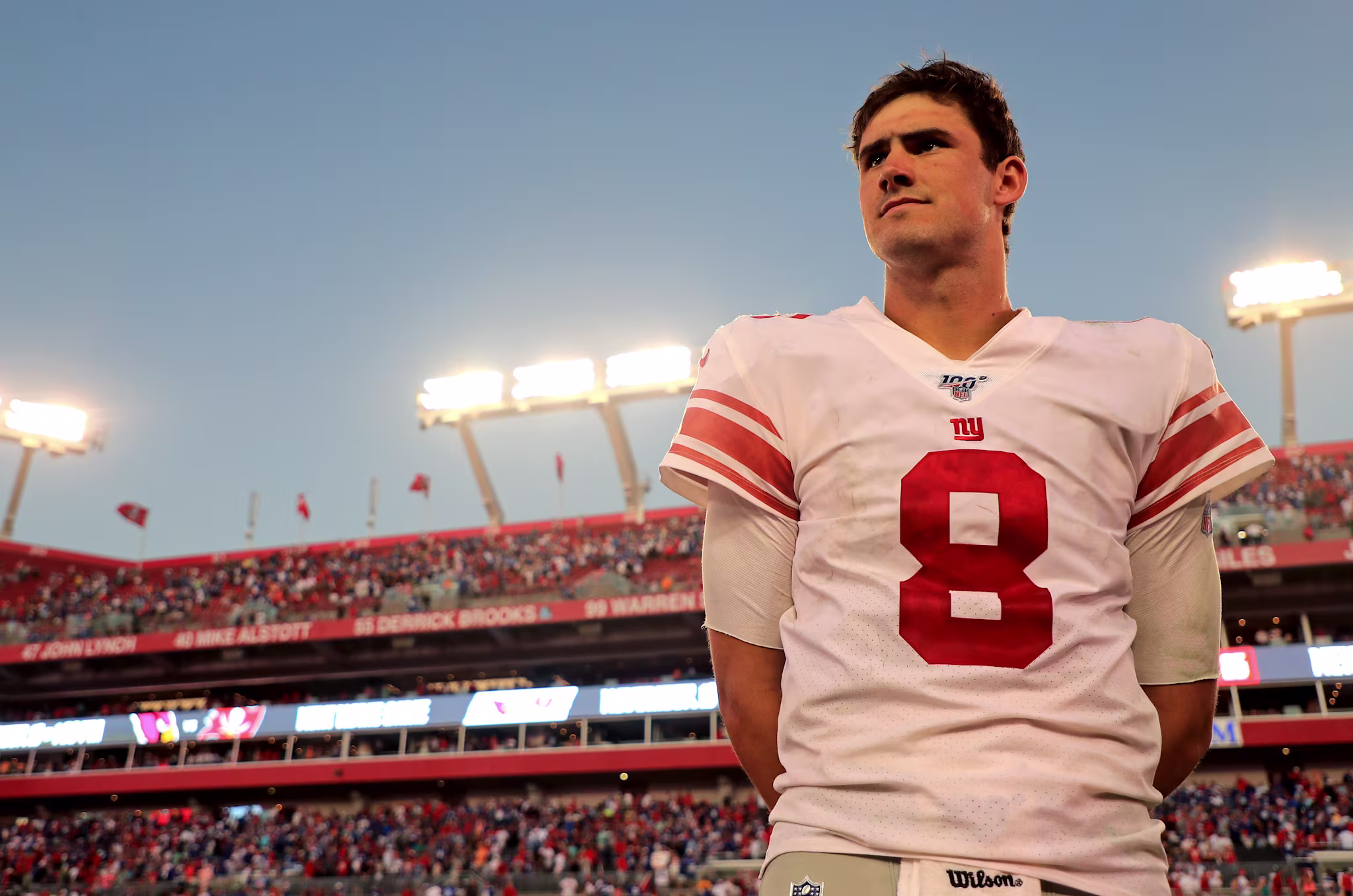 Daniel Jones
