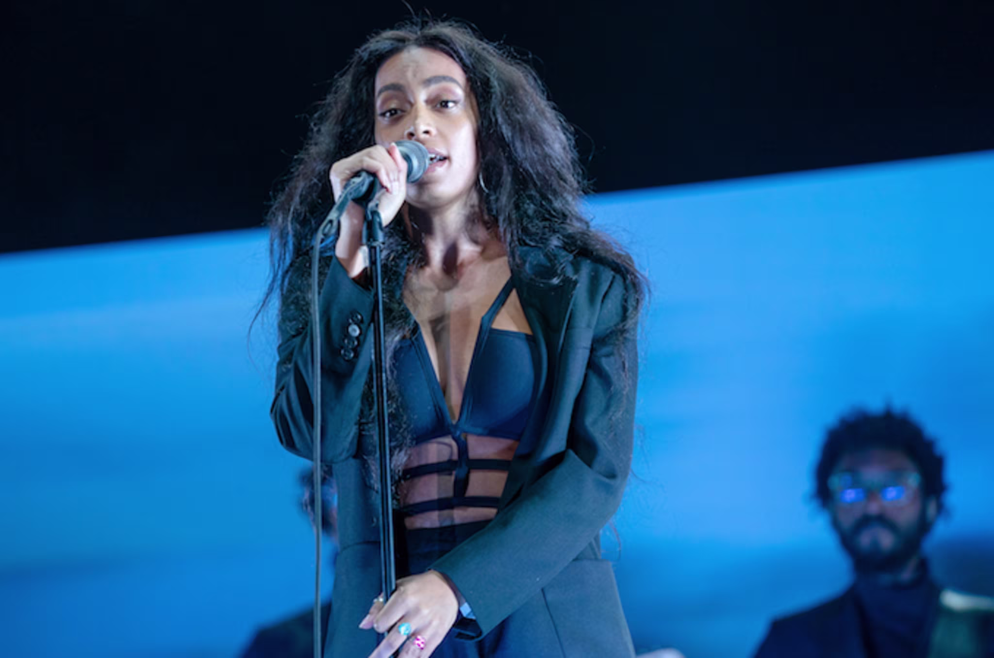 solange