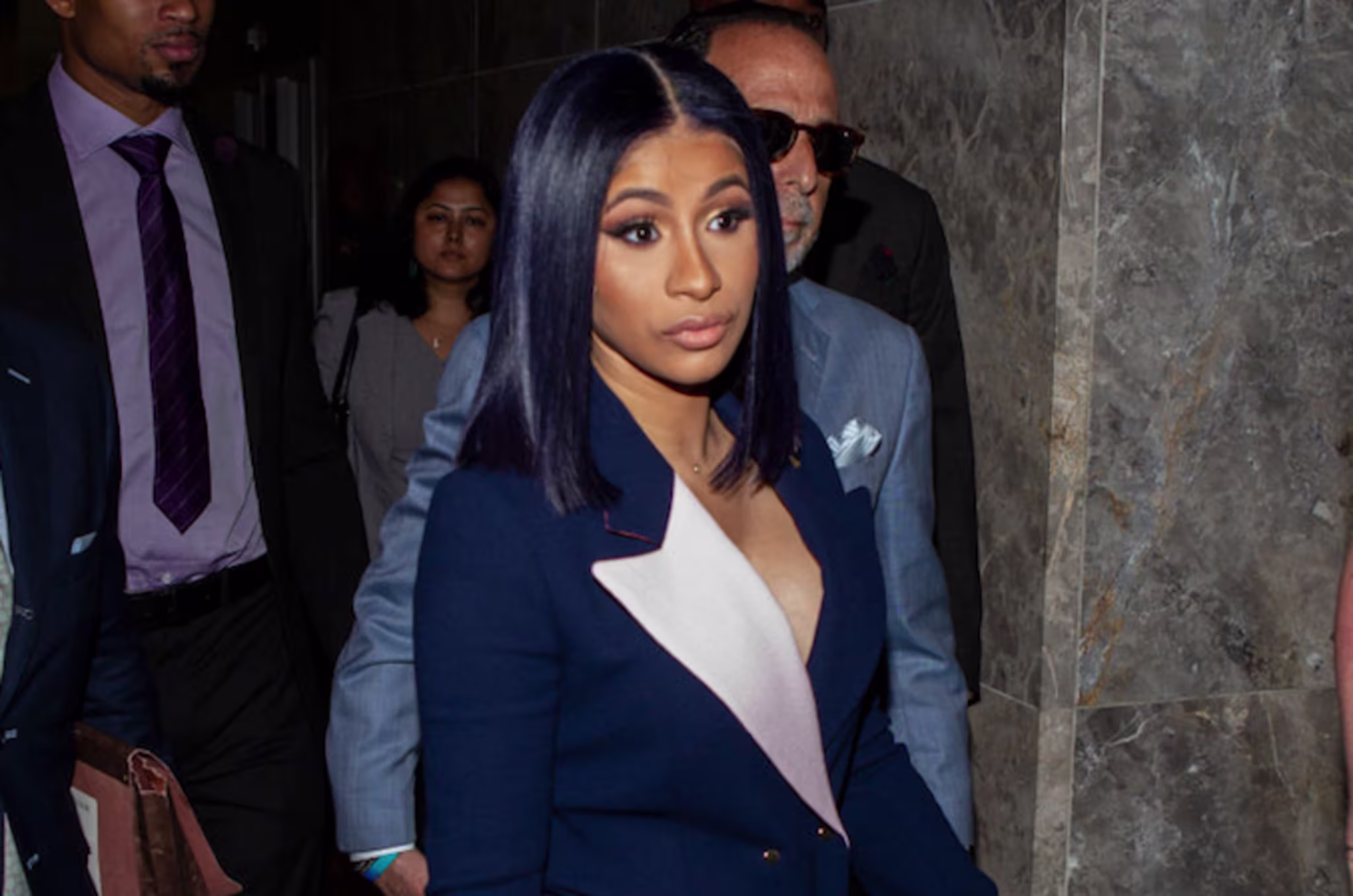 Cardi B