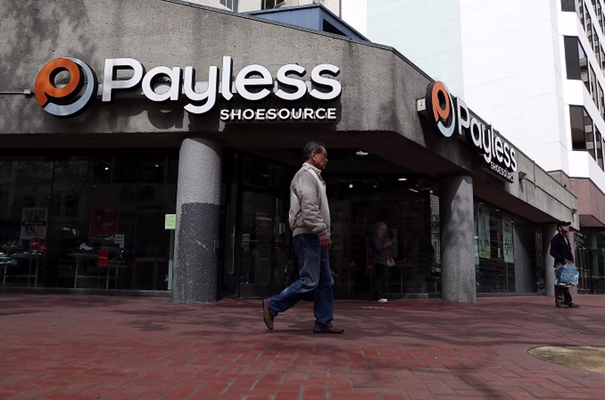payless