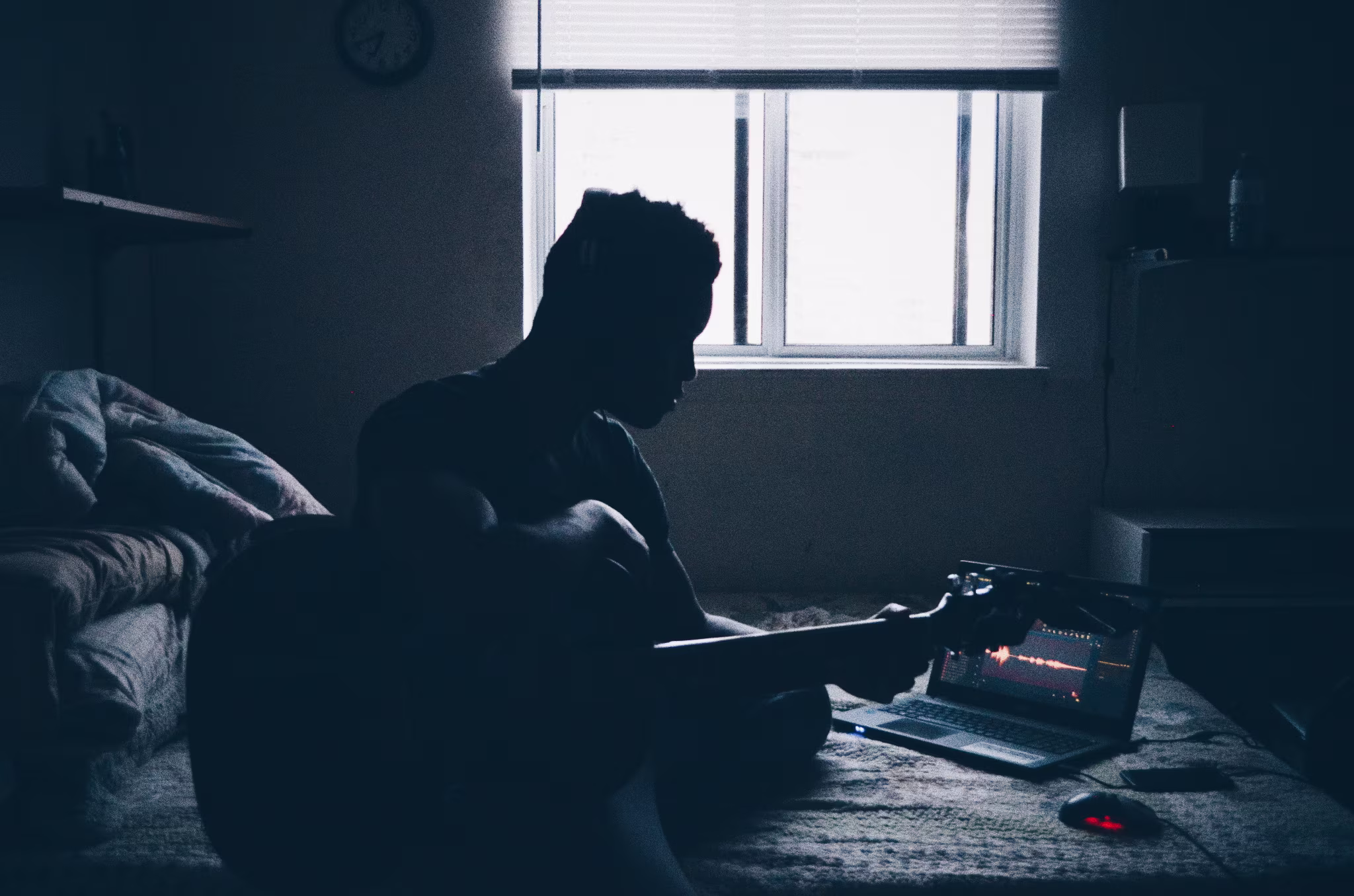 roam