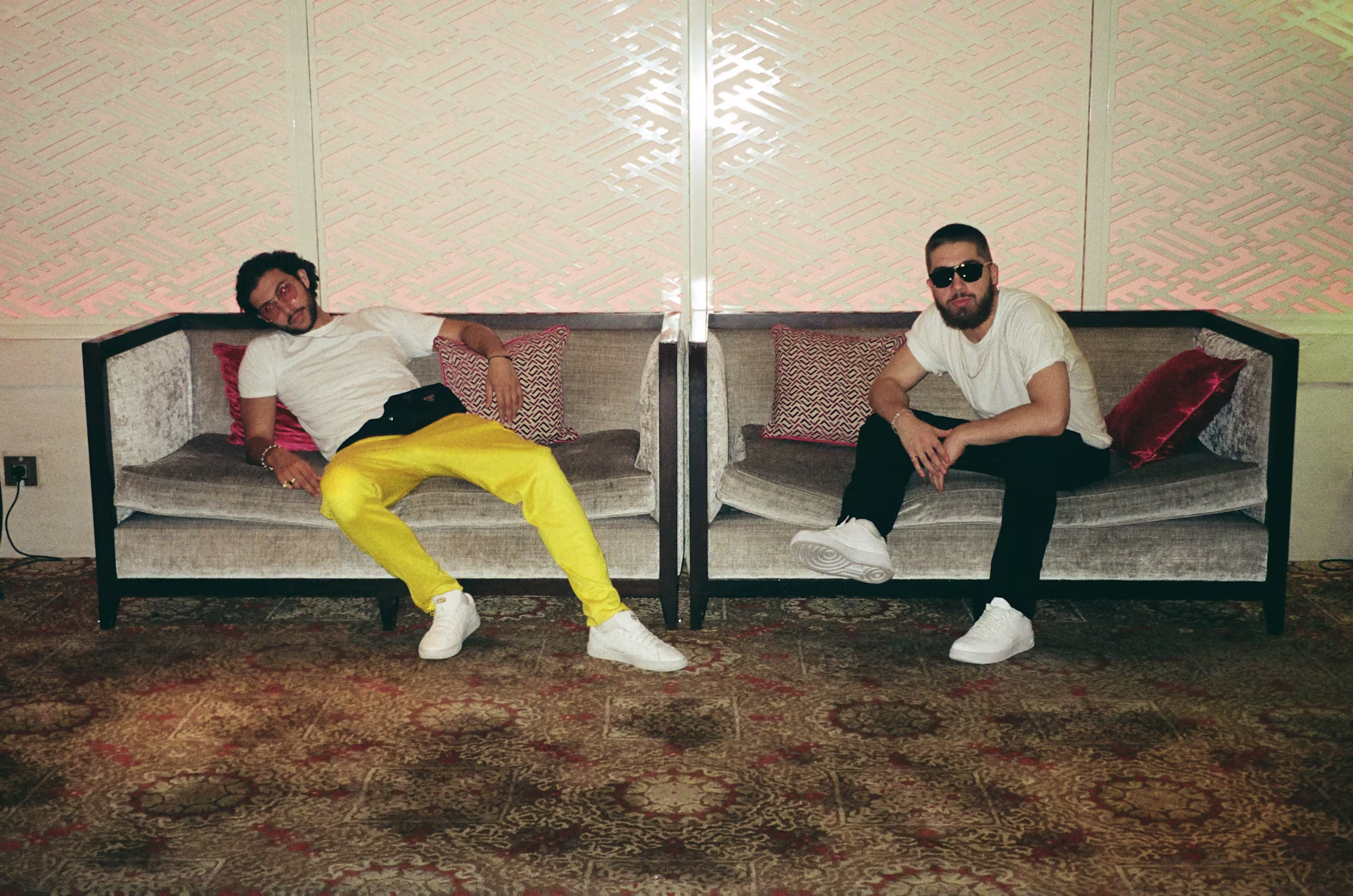 majid jordan undine3