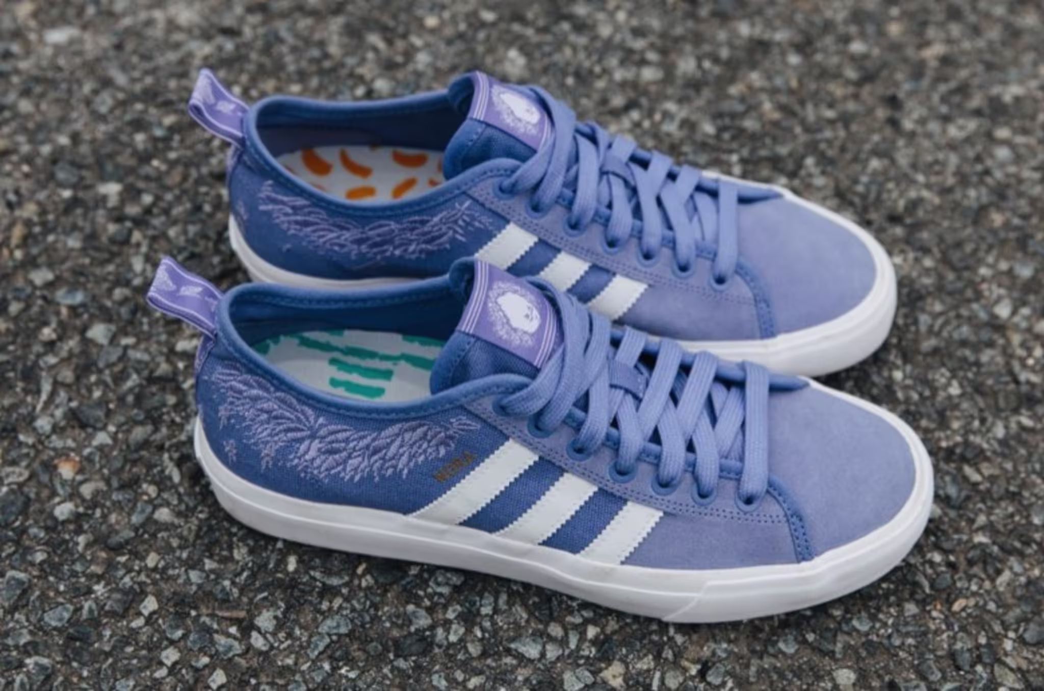 adidas matchcourt rx nora