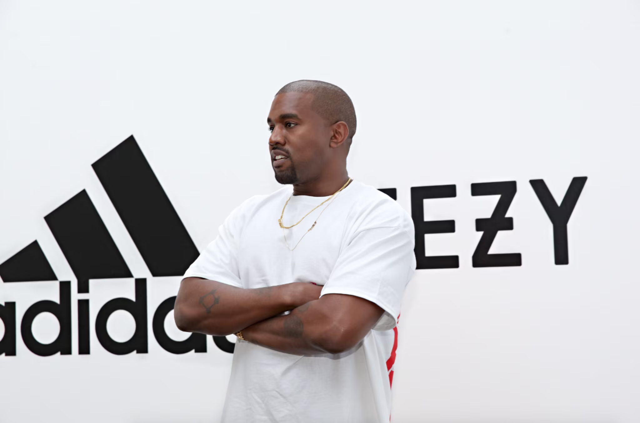 Kanye West Yeezy