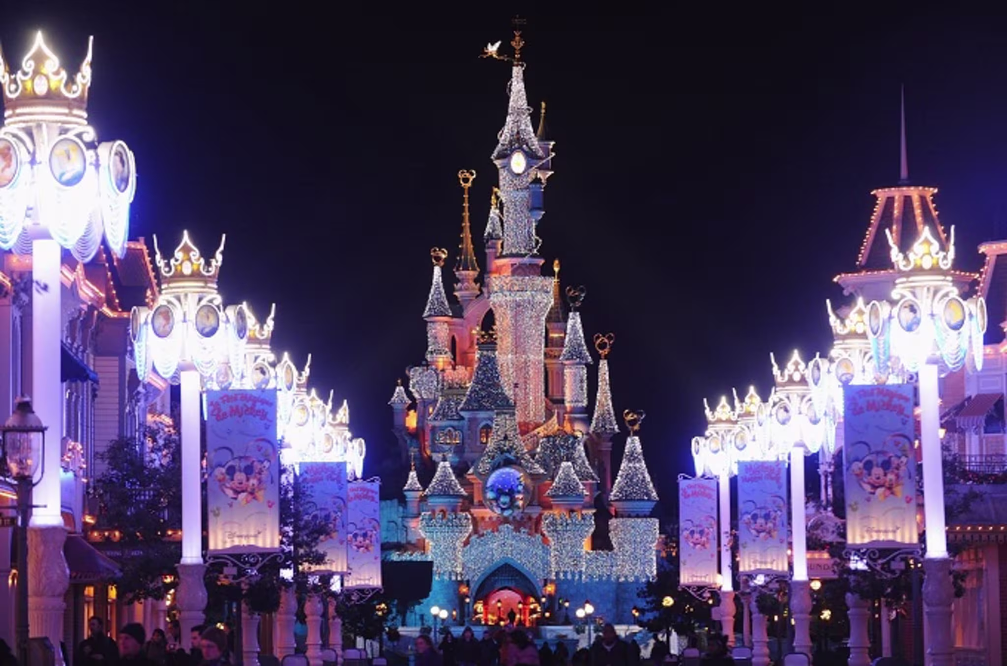 Disneyland Paris