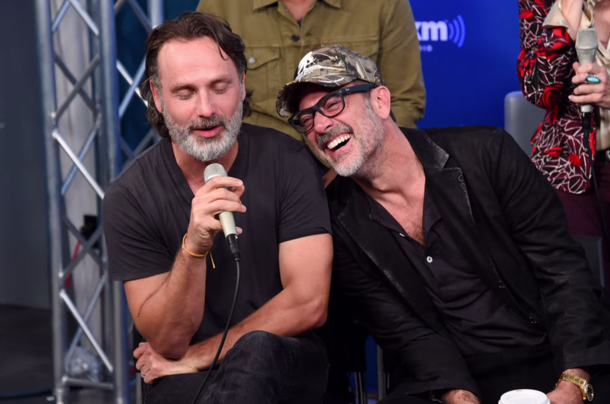 walking dead
