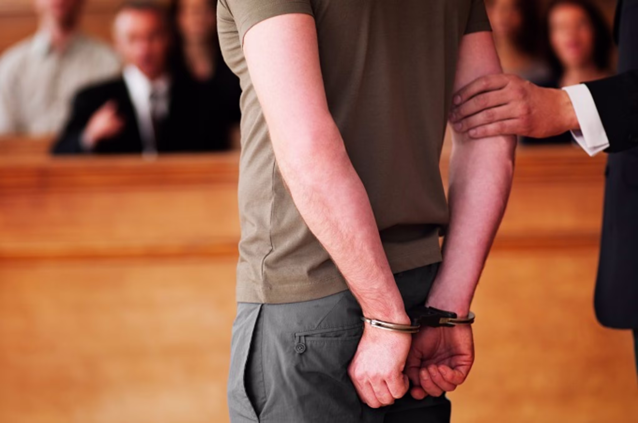 Cuffs