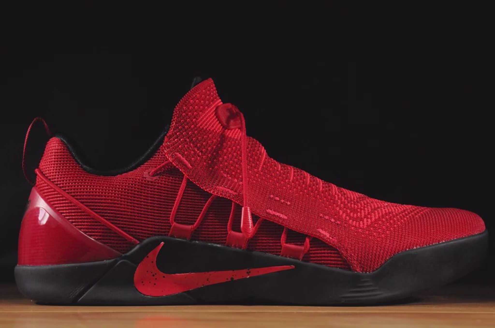 Nike Kobe A.D. University Red Release Date Profile 882049 600