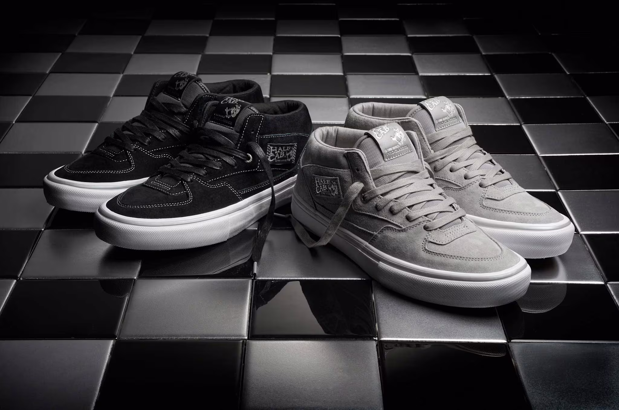 Vans Half Cab 25h Anniversary