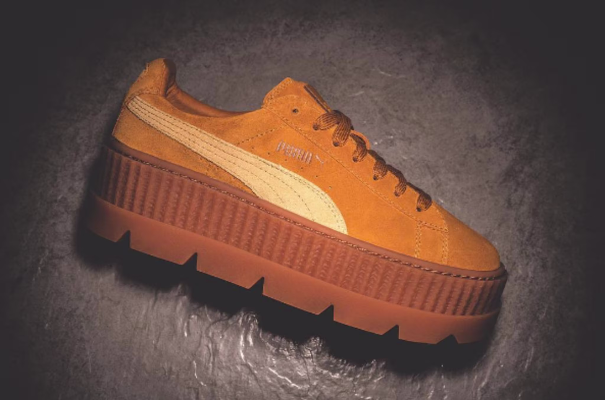 Fenty by Rihanna x Puma Creeper Extended Sole