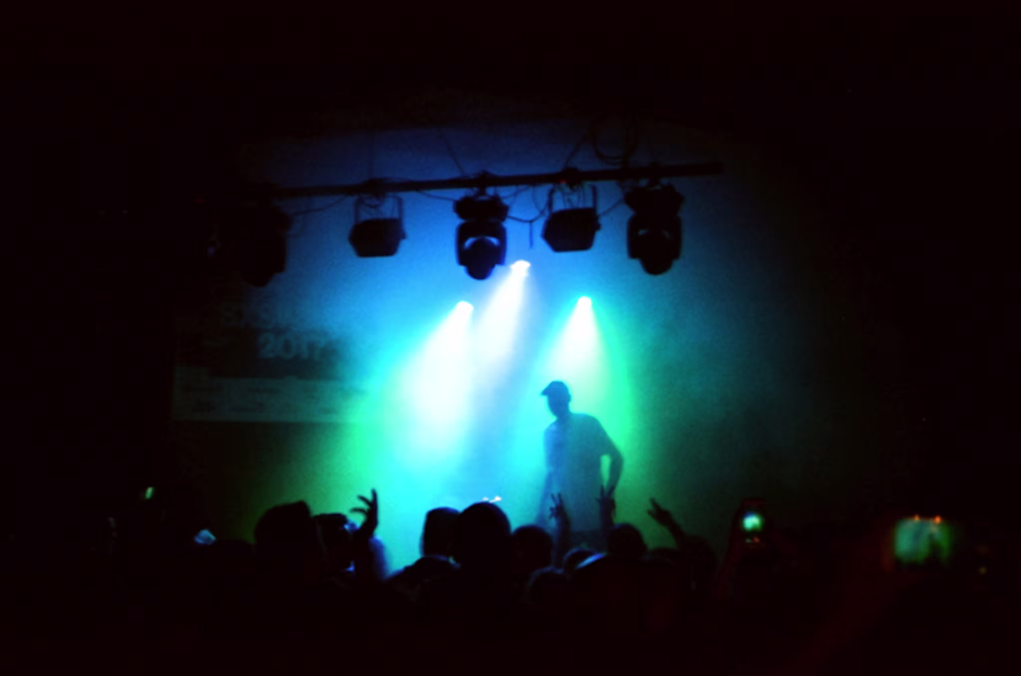 SXSW Round Up