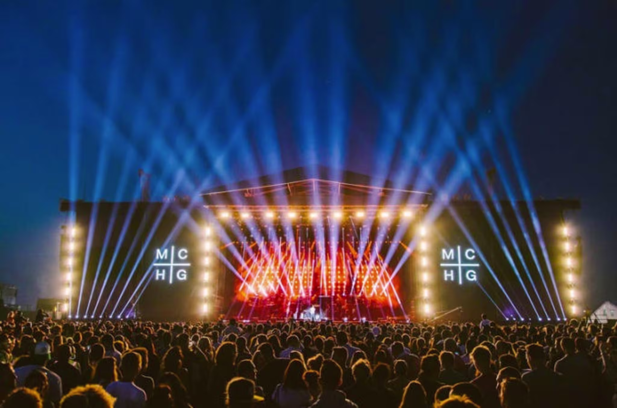 Wireless Festival