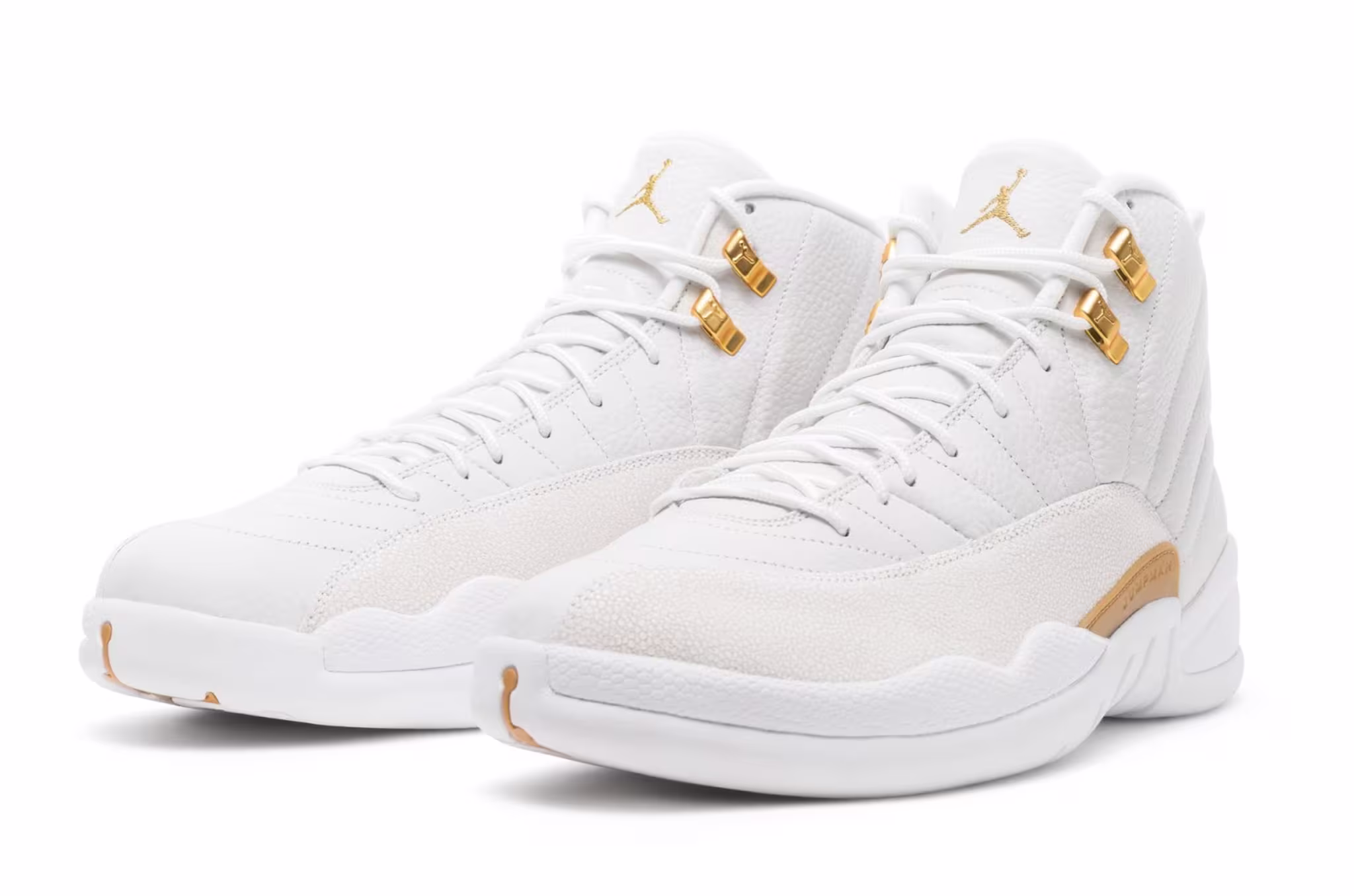 OVO x Air Jordan XII