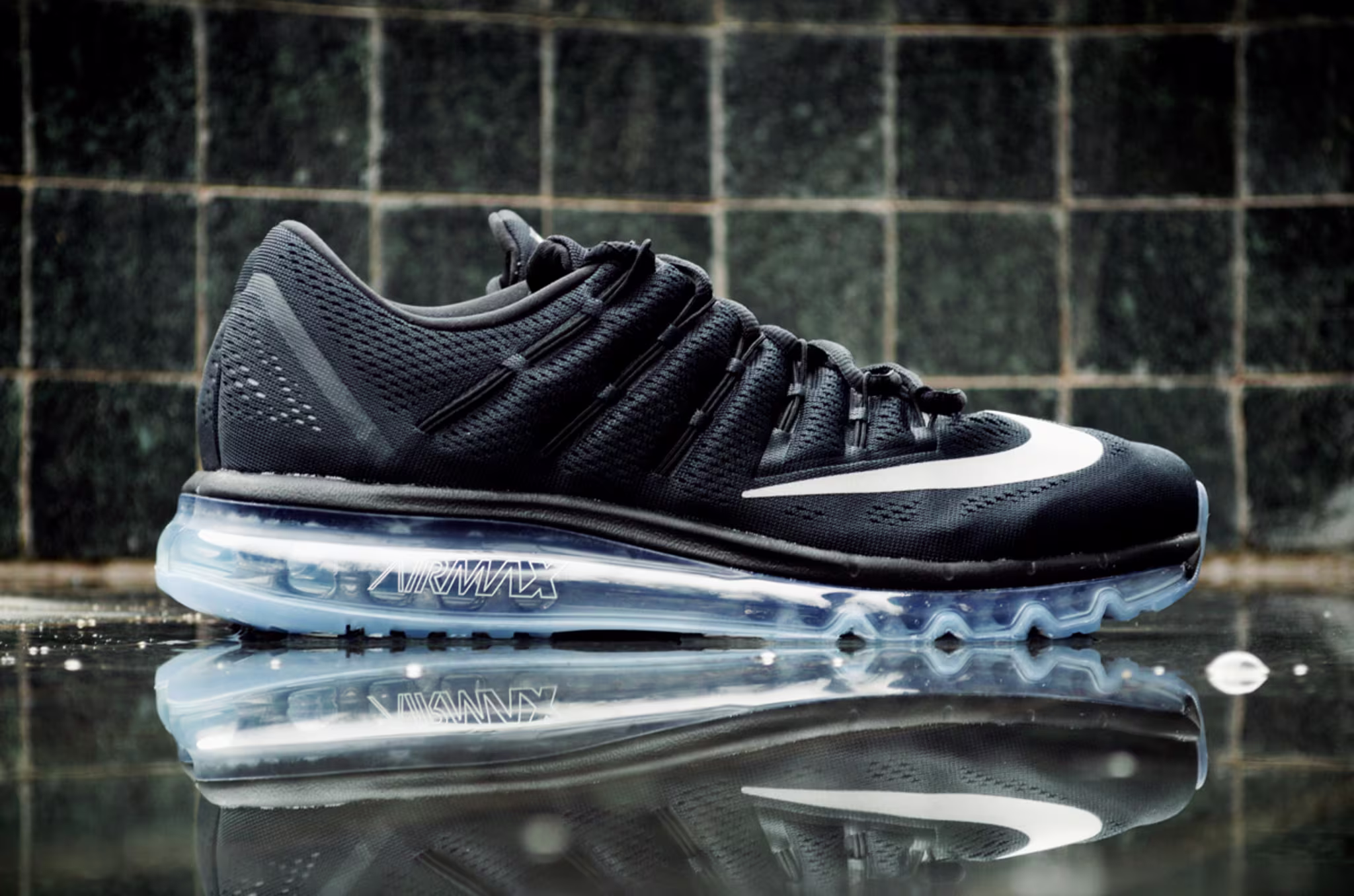 Air Max 2016