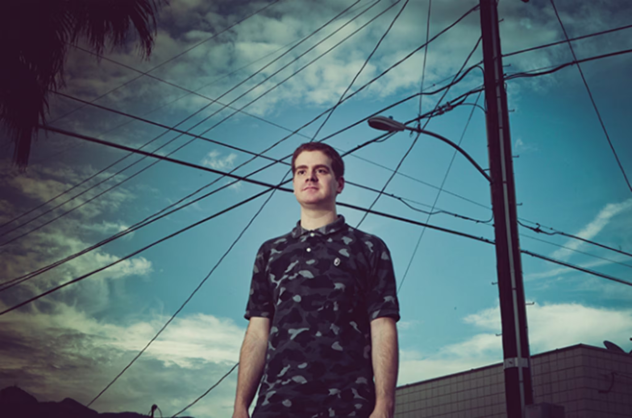 rukes sky
