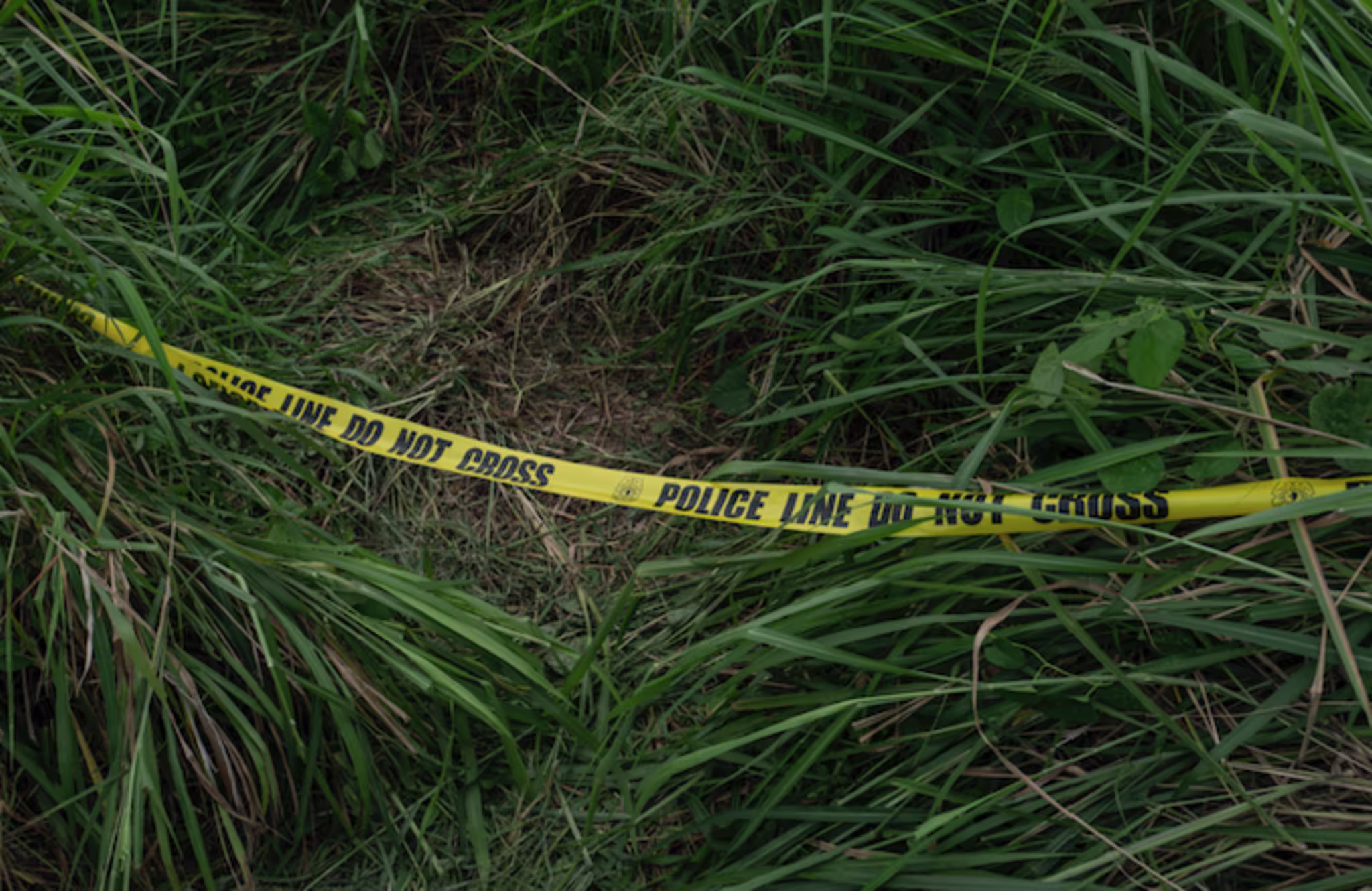 Police Tape