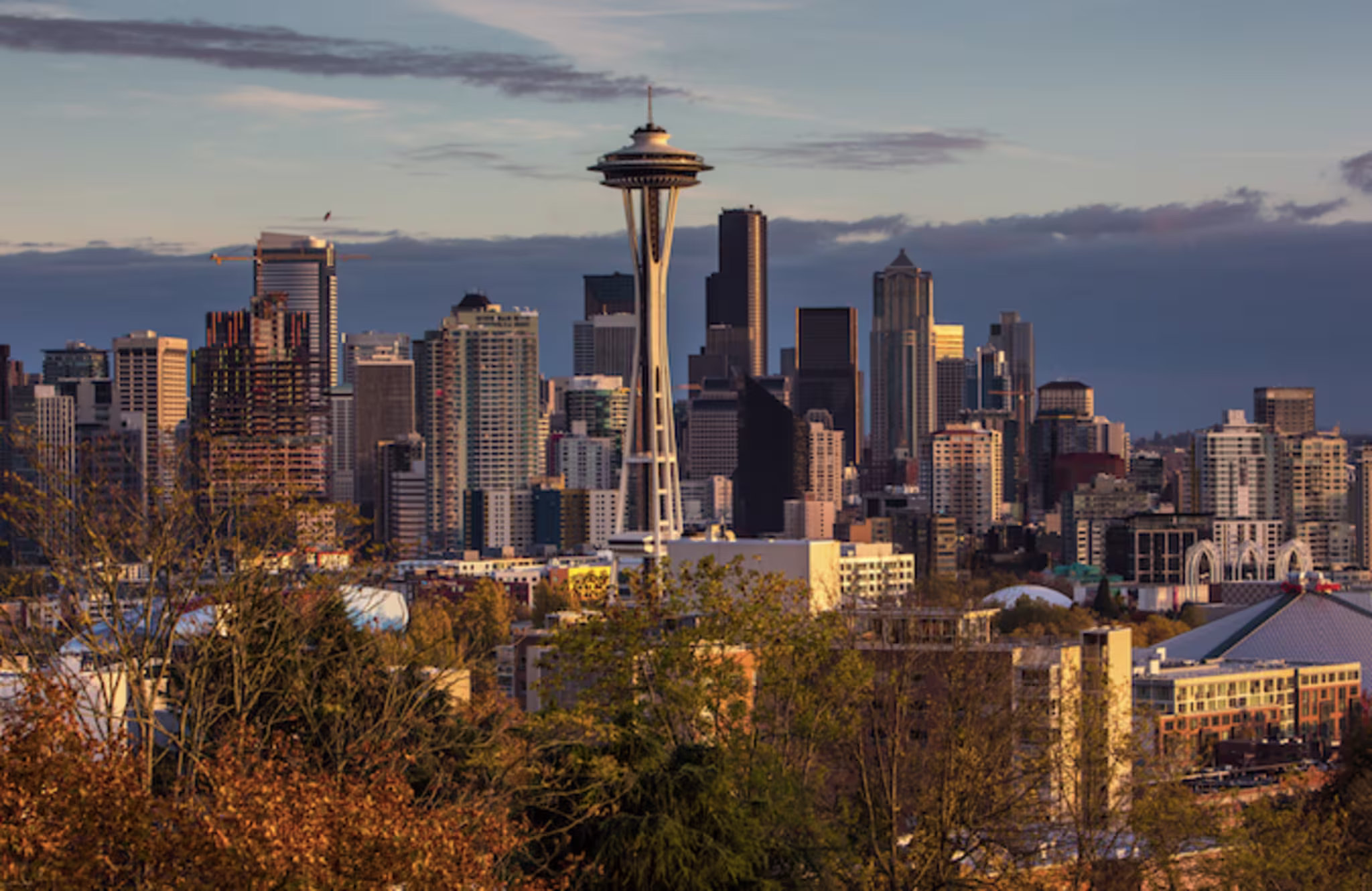 Seattle