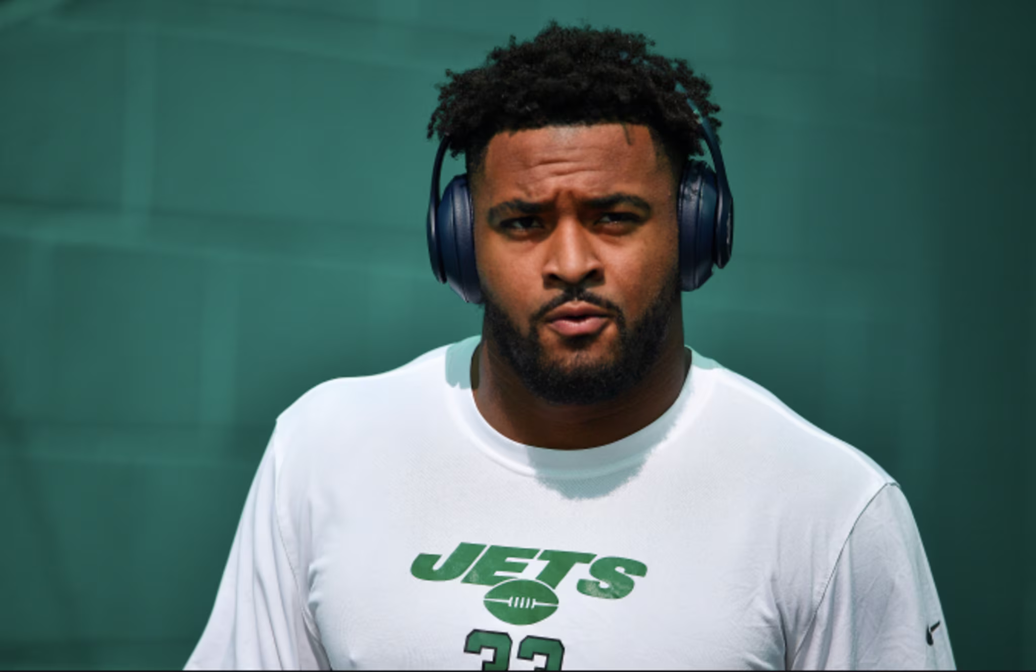 Jamal Adams #33 of the New York Jets