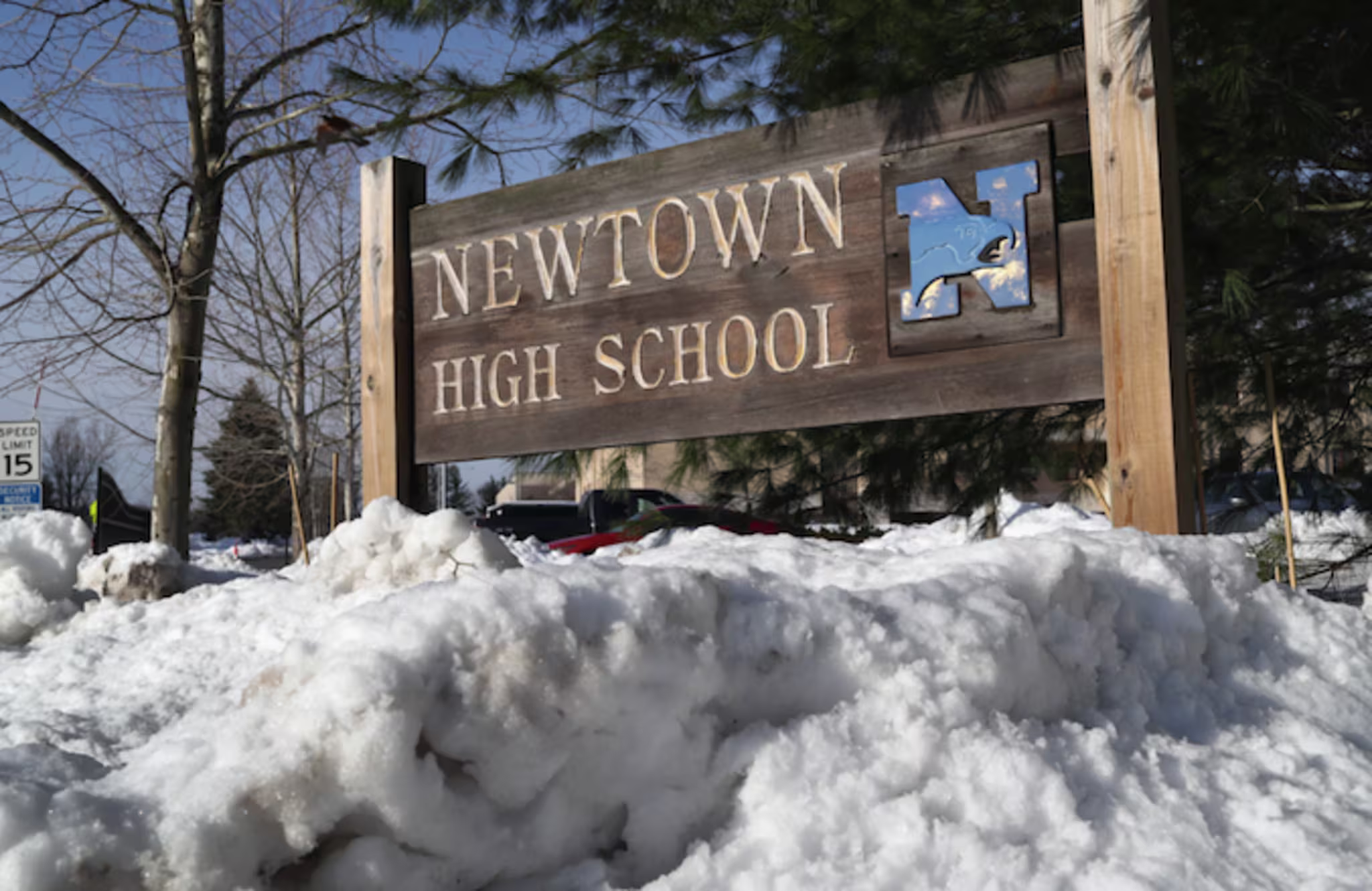 Newton High