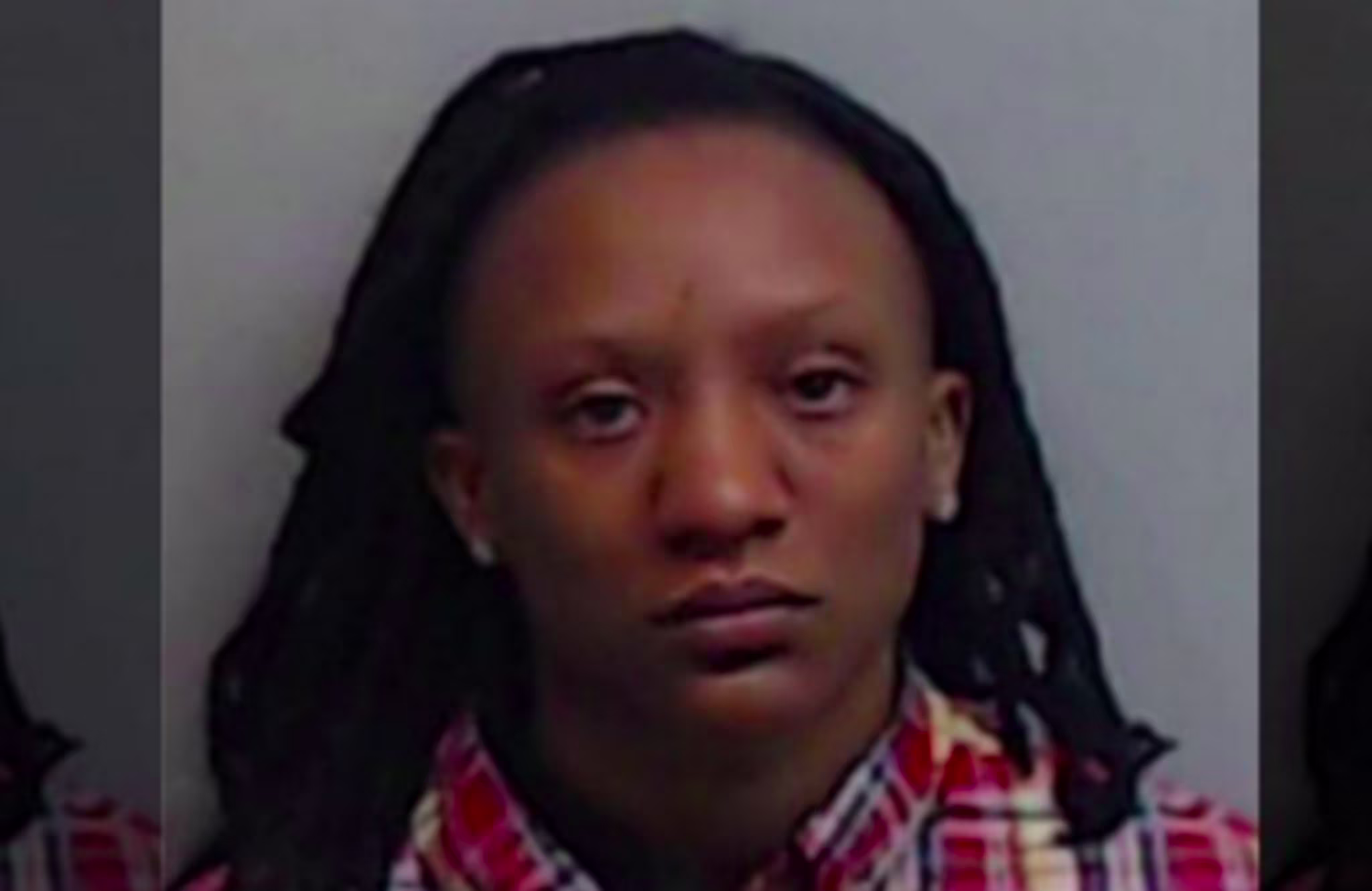 Mugshot for Kamiyah Street