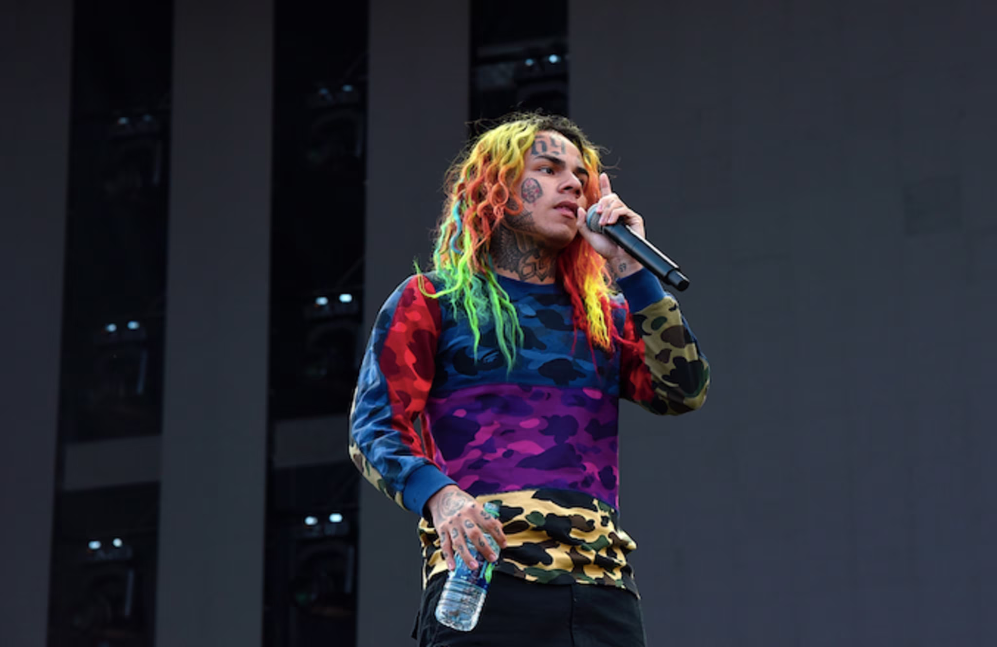 6ix9ine