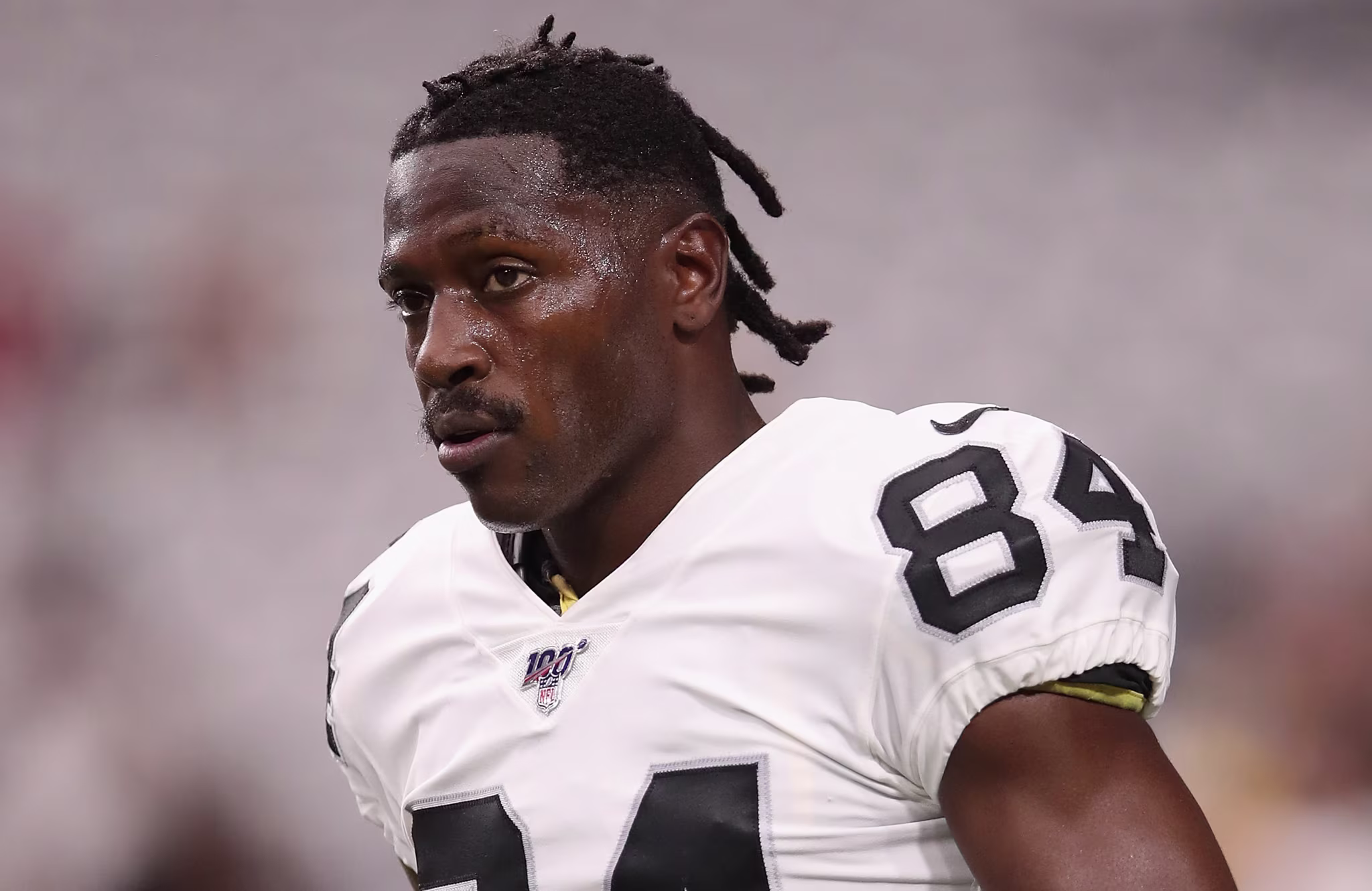 antonio brown