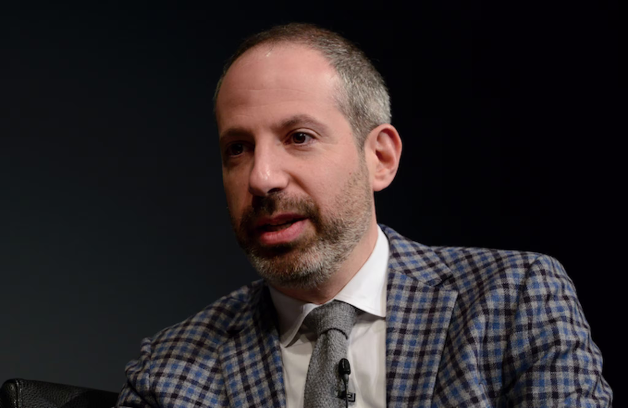 Noah Oppenheim