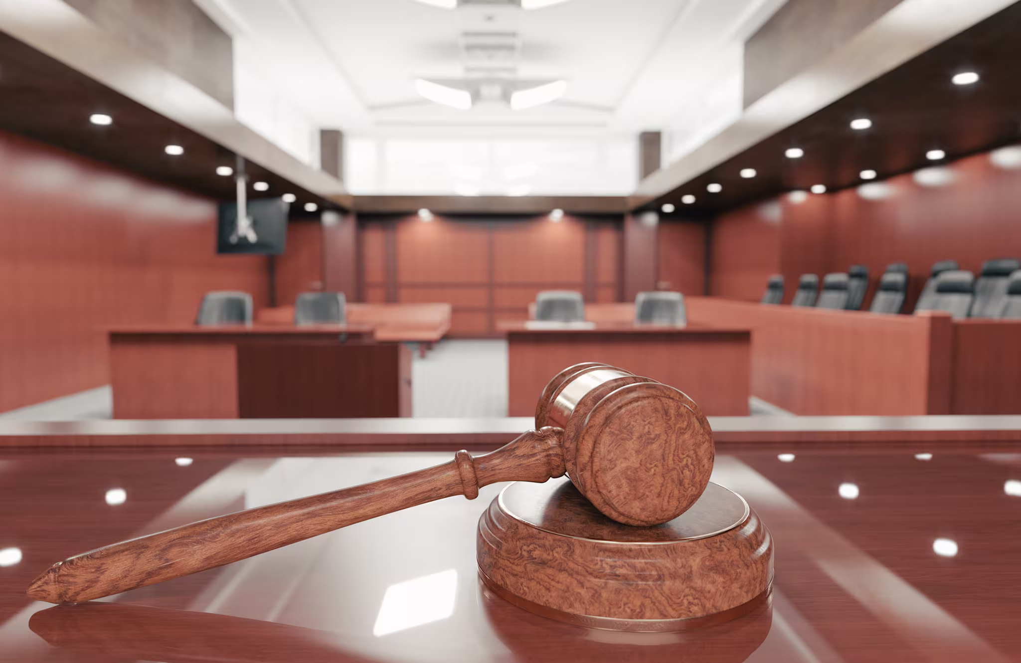 Court