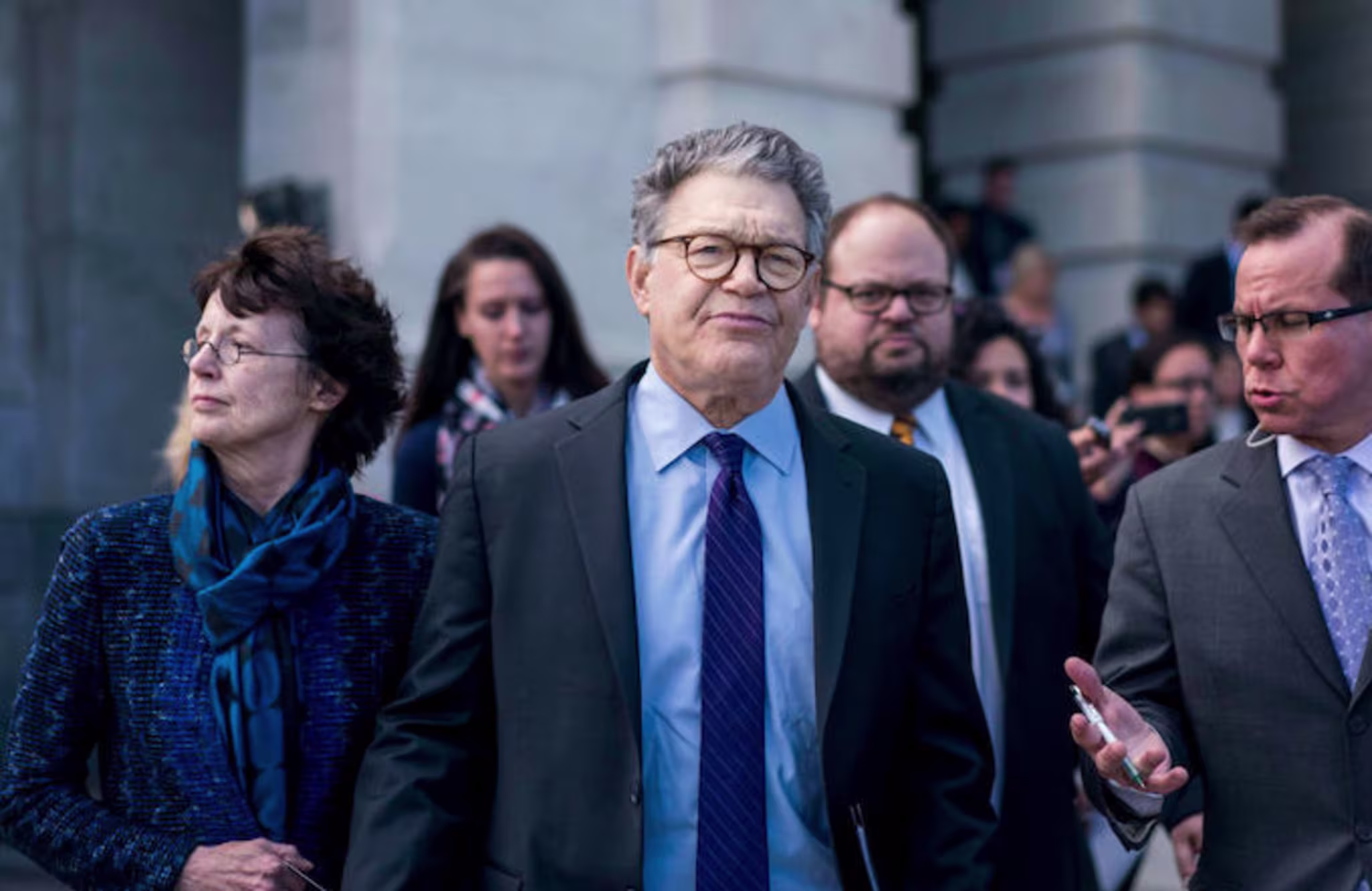 al franken