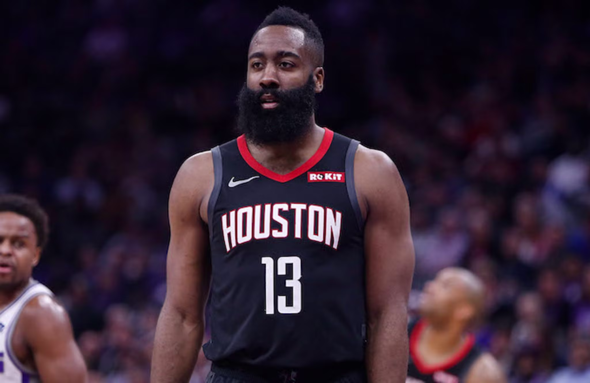 harden