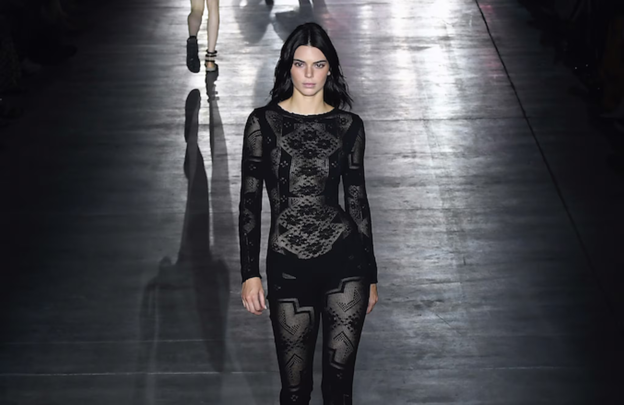 Kendall Jenner