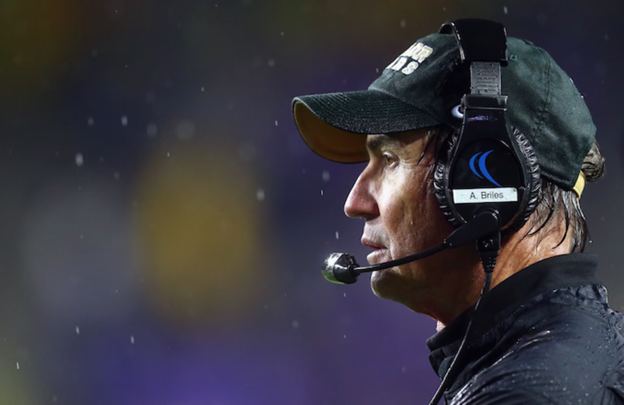 Art Briles
