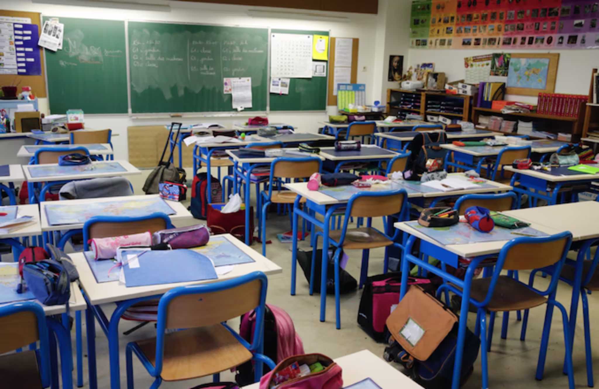 Classroom