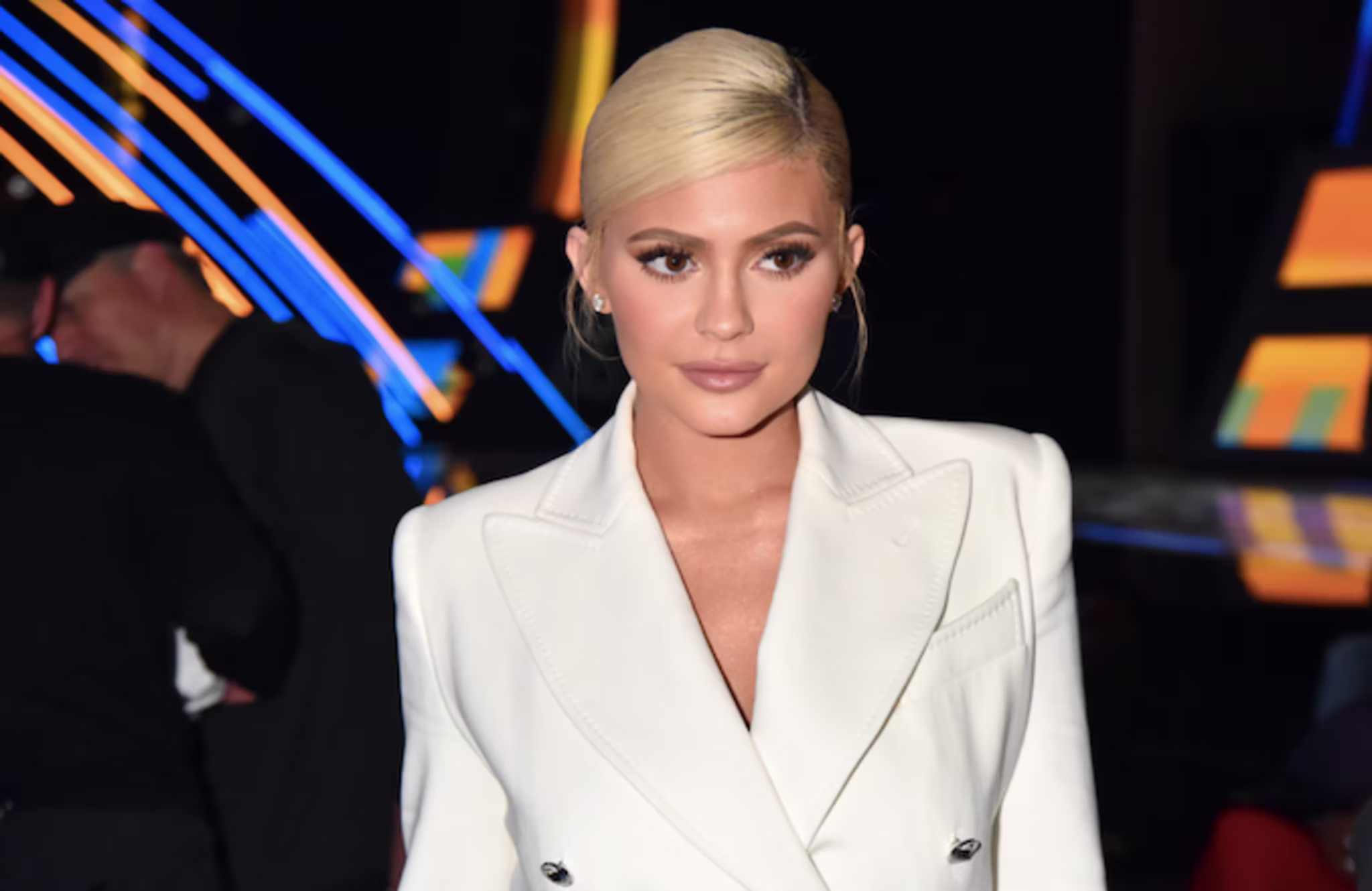 Kylie Jenner