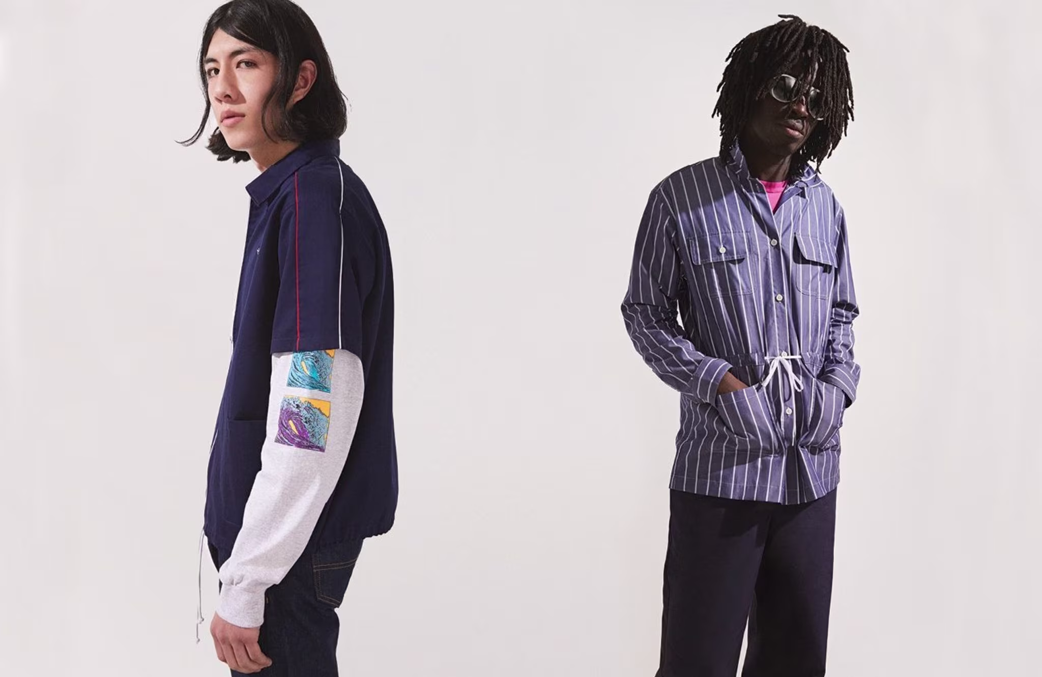 Noah Spring/Summer 2019